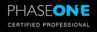 Phase One Certified Professional